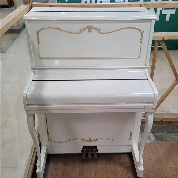 [중고] [중고]삼익 중고 피아노su-118ig 업라이트 클래식 가정 교회 창원 김해 부산 진주 경남지역판매