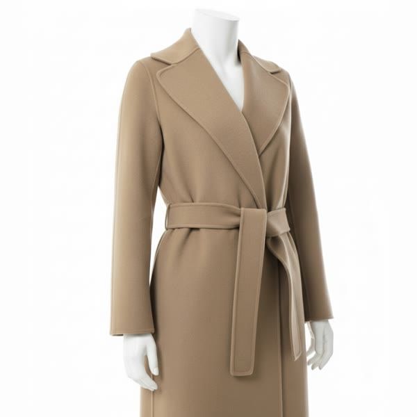 MAX MARA 25FW POLDO (29016043 045 / 29016043600 045) (폴도 울 코트) 212864