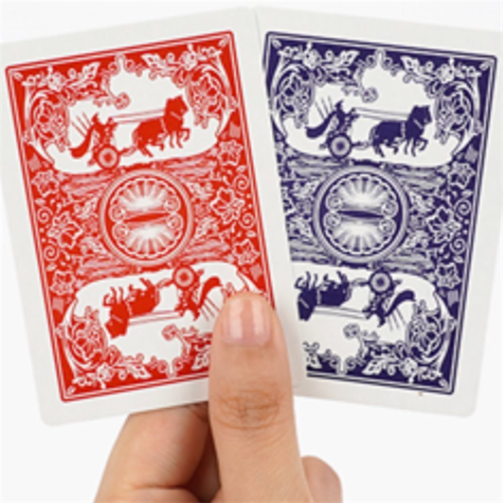 [오늘출발] 호시아 마술도구 트럼프카드 간단한마술 게임 마법도구