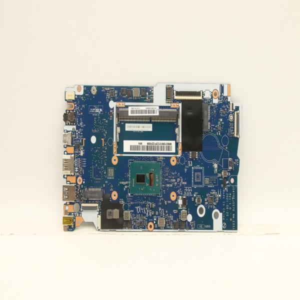 [오늘출발] NM E051 노트북 마더보드 IdeaPad 1 15IJL7 용 CPU N4500 N6000.및 4GB RAM