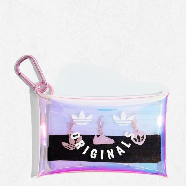 아디다스 아디다스 ADIDAS KOREA 주얼레이스 신발끈 KC9546 2471639