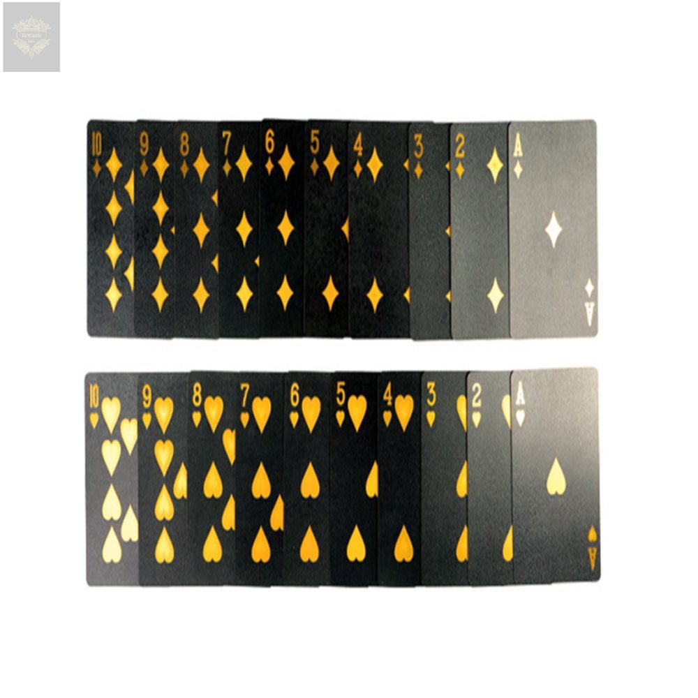 [오늘출발] 리캐스토어 포커카드 블랙카드 카드놀이게임 카드보드게임 블랙포커