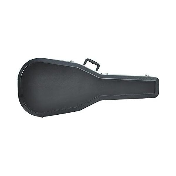 12현 어쿠스틱 기타용 플레이텍 SA DL 하드케이스