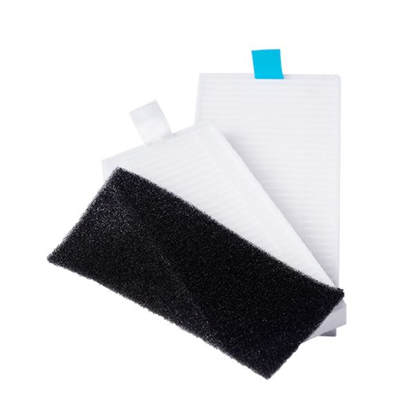 타마 로봇청소기 G33 전용 H14헤파필터 1SET