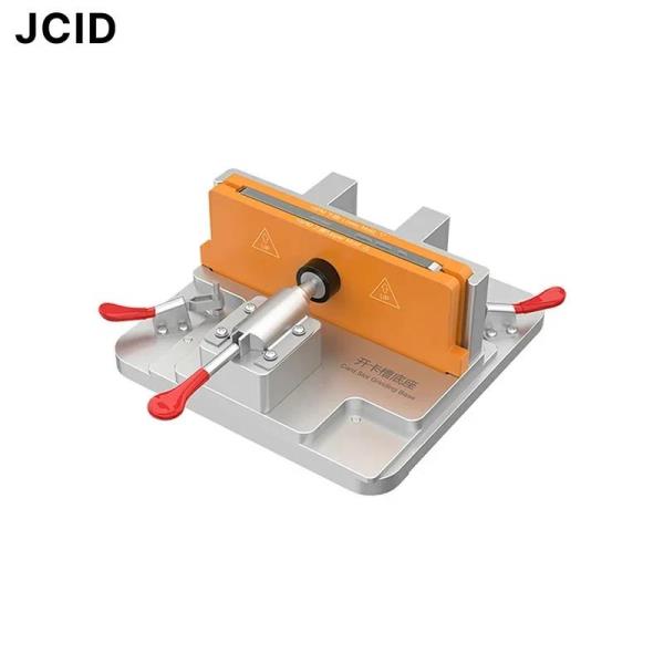 [오늘출발] JC EM02 연삭기에 사용되는 14-15 시리즈 카드 슬롯 금형
