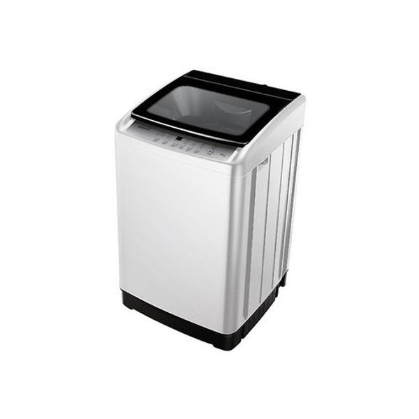 캐리어 캐리어 클라윈드 KWMT-100AWNWW 전자동 통돌이 일반 세탁기 10kg / KN