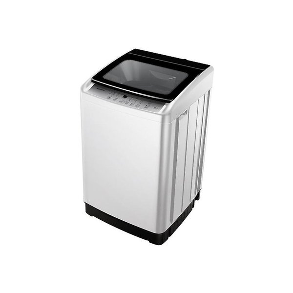 캐리어 캐리어 클라윈드 KWMT-100AWNWW 전자동 통돌이 일반 세탁기 10kg / KN