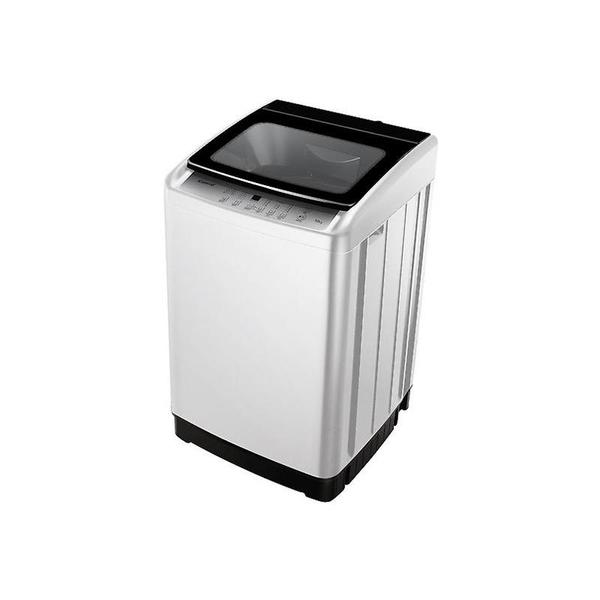 LG전자 캐리어 클라윈드 KWMT-100AWNWW 전자동 통돌이 일반 세탁기 10kg / KN