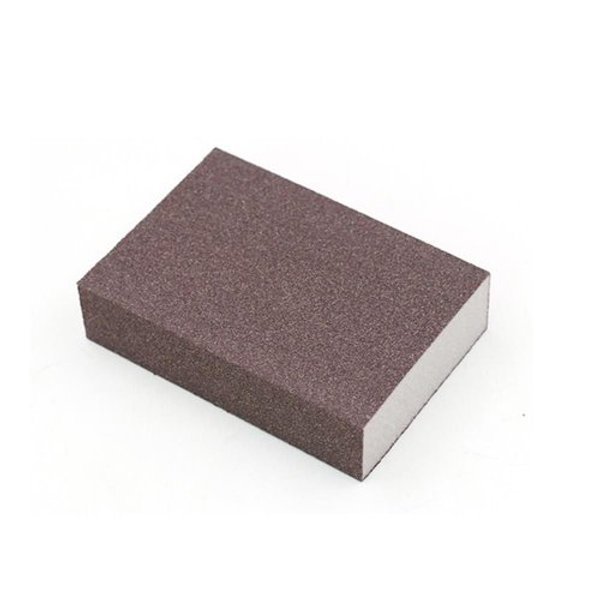 고품질 사각스펀지 샌딩블럭 각사포 320메쉬 240 각사포샌 사포 블...