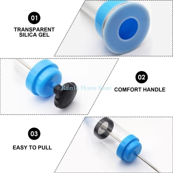 [오늘출발]송아지 유체 추출 및 소생술을위한 02dB 전문 수의 도구