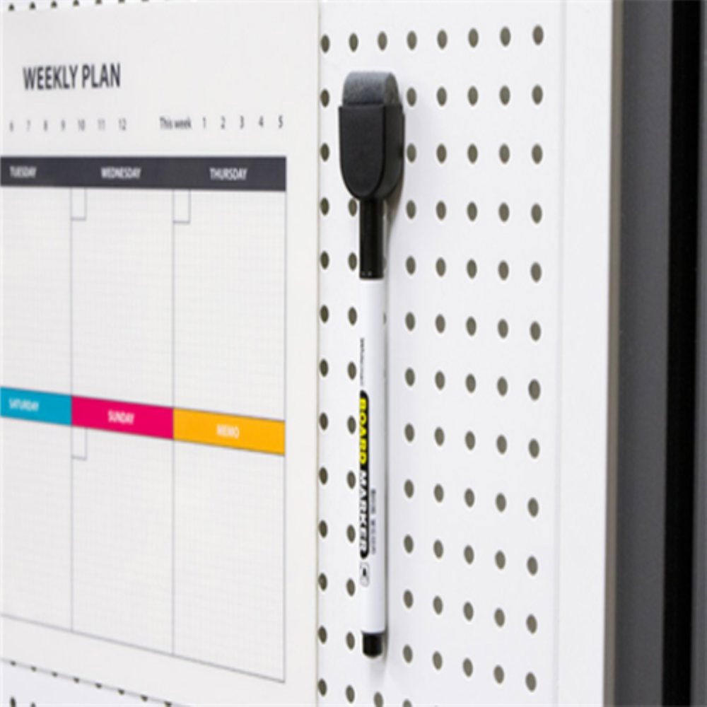 [오늘출발]모노바이연 2P 자석형 지우개 화이트보드마카펜 보드마카지우개 화이트보드펜 문구용품 사무용품