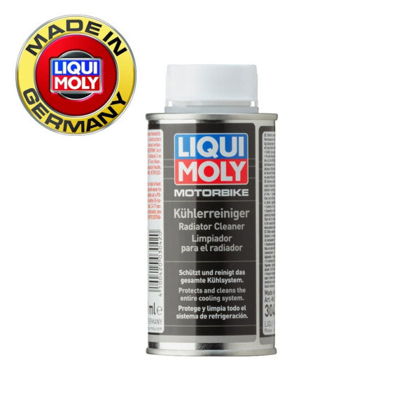 [오늘출발] 리퀴몰리 라디에이터클리너 라디에이터크리너 라디에이터청소 라디에이터세척 (PN.3042)