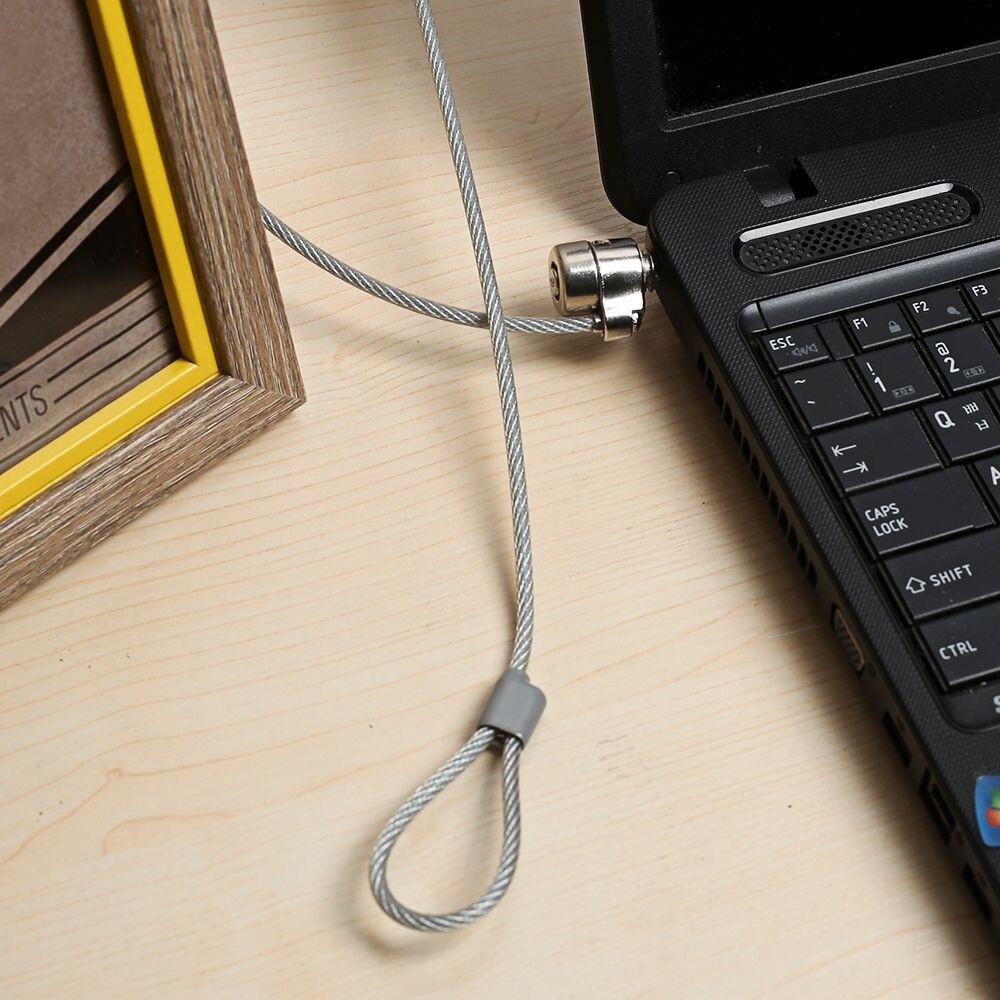 도난방지 노트북 잠금장치