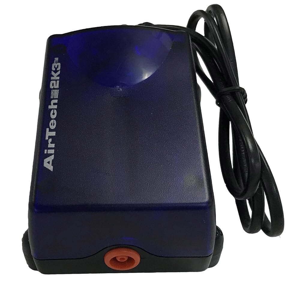 [오늘출발] 펜-플랙스 에어 펌프 | 조용하고 신뢰할 수 있음 수족관 필요 사항을 쉽게 설정할 다양한