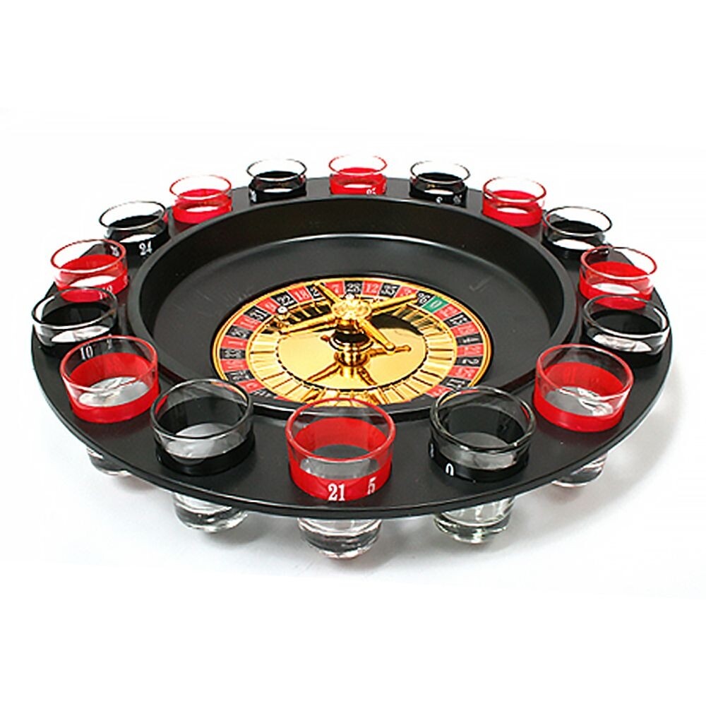 (화이트)복불복 게임 카지노 룰렛 드링커 원샷 술자리 단체 회식 워크숍 이벤트 게임/뽑기판/대형/완구