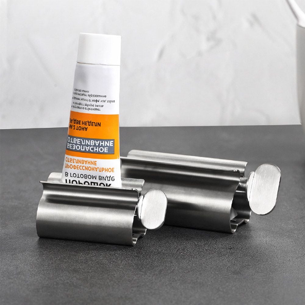 스텐 치약짜개 튜브링거 디스펜스 LMCF-0047 치약짜개 치야디스펜서