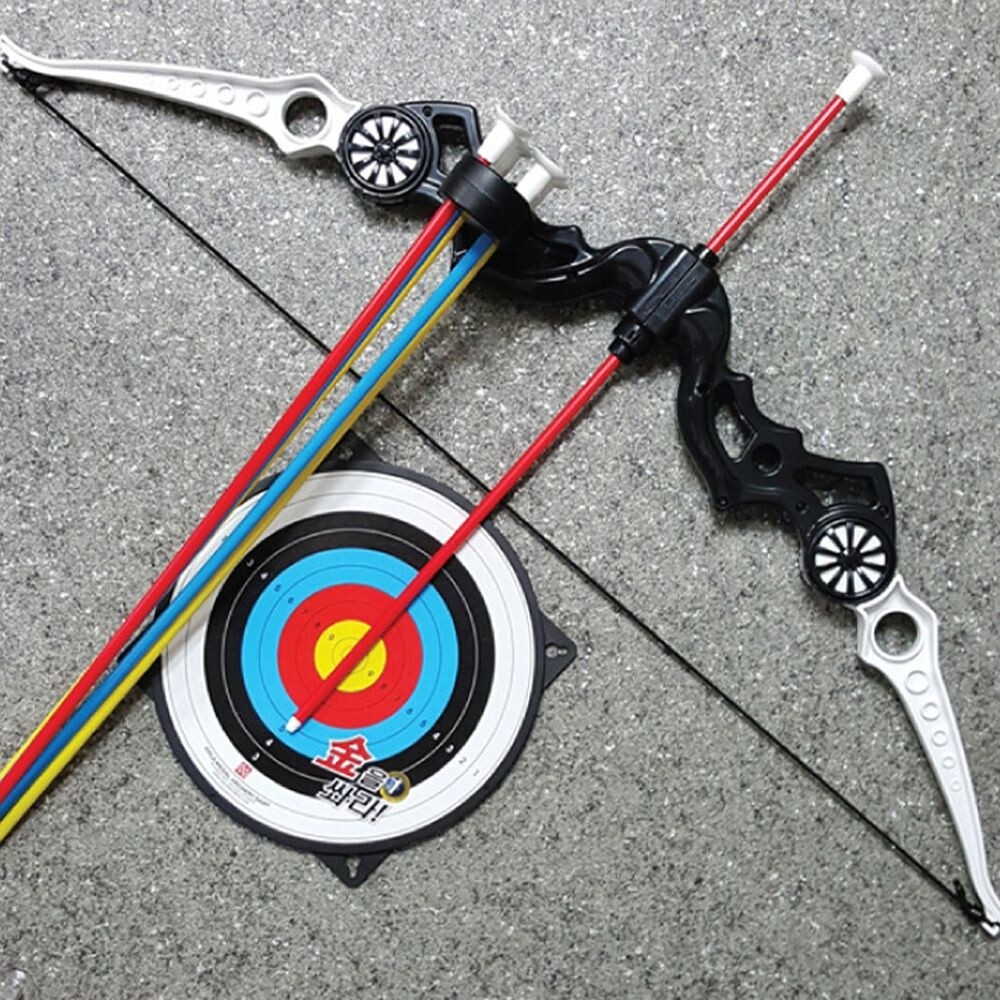 국산 게임 대형 변신양궁 다트 익스트림/다트판/놀이/완구/과녁/벽걸이용/룰렛판/룰렛/양궁/세트