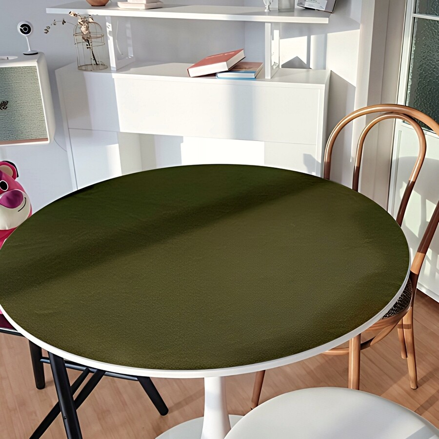 타짜용 화투 매트 테이블보 군용 모포 포커 커버