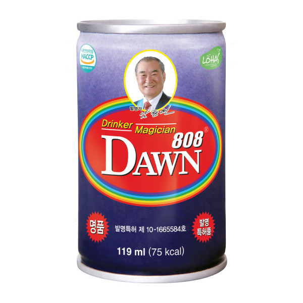 [오늘출발] 그래미 그래미 여명808 119ml x 10캔 회식자리 술자리 여명 808