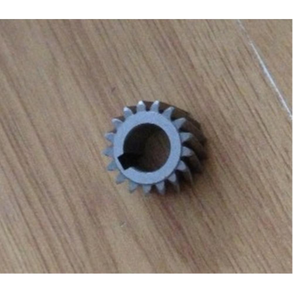 [오늘출발] 중리 직신샹 샤오징강 전기 팔레트 트럭 구동 기어박스 부품 - 소형 헬리컬 기어모터 기어