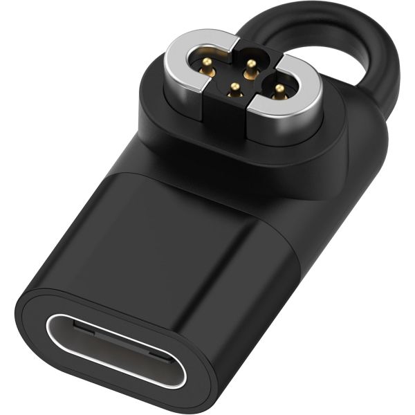 샥즈 오픈스윔 프로 S710 충전기 어댑터 90도 타입C USB 케이블 충전 변환기 오픈이어 헤드폰 액세서리