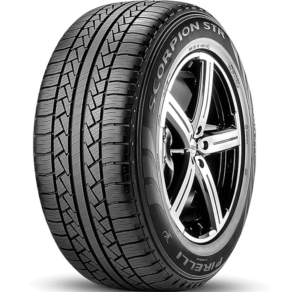 [오늘출발] 피렐리 스콜피온 STR 245/50R 20 102H SUV/크로스오버 타이어