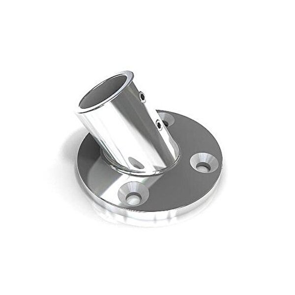 고품질 선박 60도파이프브라켓 CM-D2066-02 선박부속품 선박철물 철물 파이프