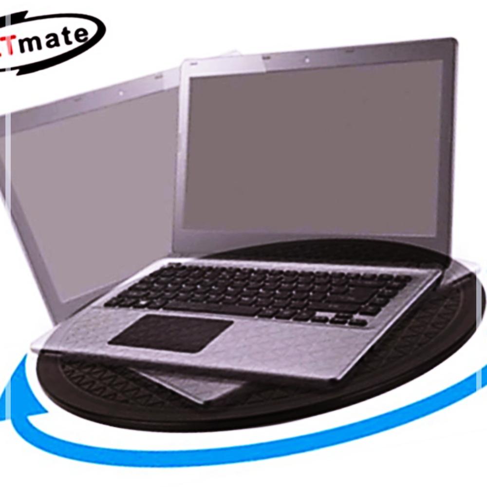 사무실 NETmate 관공서 스탠드255mm NMA-LM60노트북 학교 다용도 회전