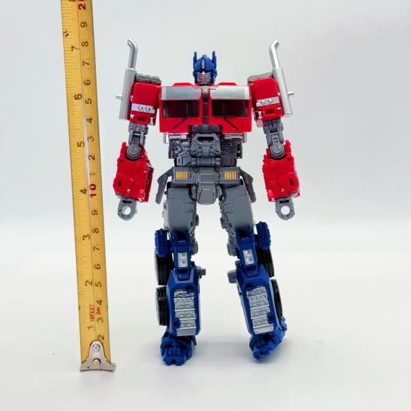 [오늘출발]비스트워즈BMB OP01 SS102 변환 필름 7 야수의 장난감 상승 O.P Commander 액션 피규어 변형 로봇 합금 애