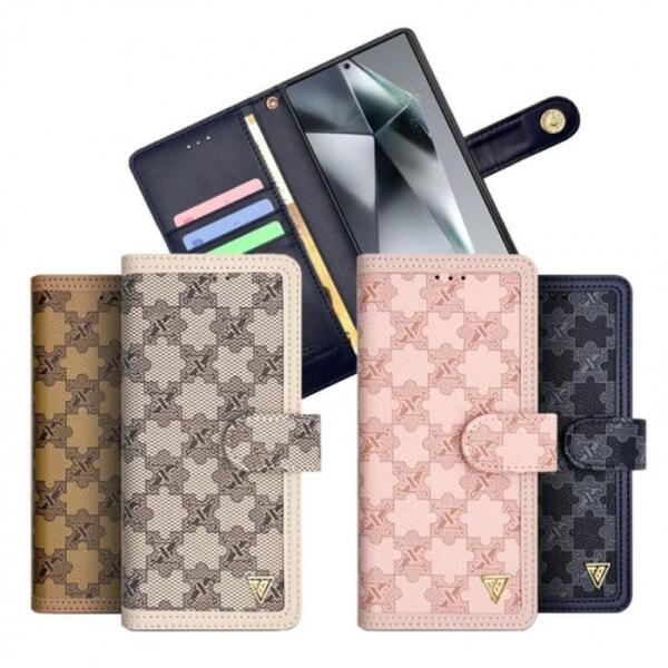 에이엔몰 유니크한 갤럭시 다이어리 제작케이스 S928 S24 (49XaU)