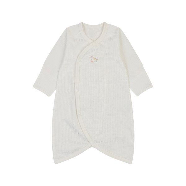 [신세계백화점]에뜨와 (대구신세계)(26년 봄 신상품) 코넬 배내가운(07T1 17102)