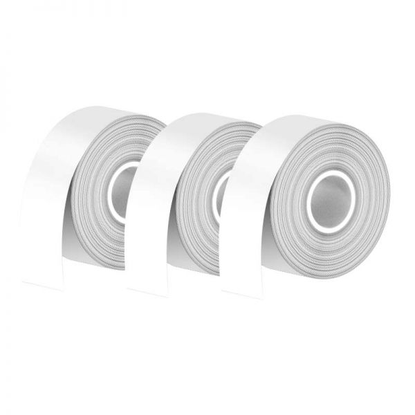 오지렌 블루투스 네임스티커 감열식 라벨프린터 스탬프 커팅 라벨기