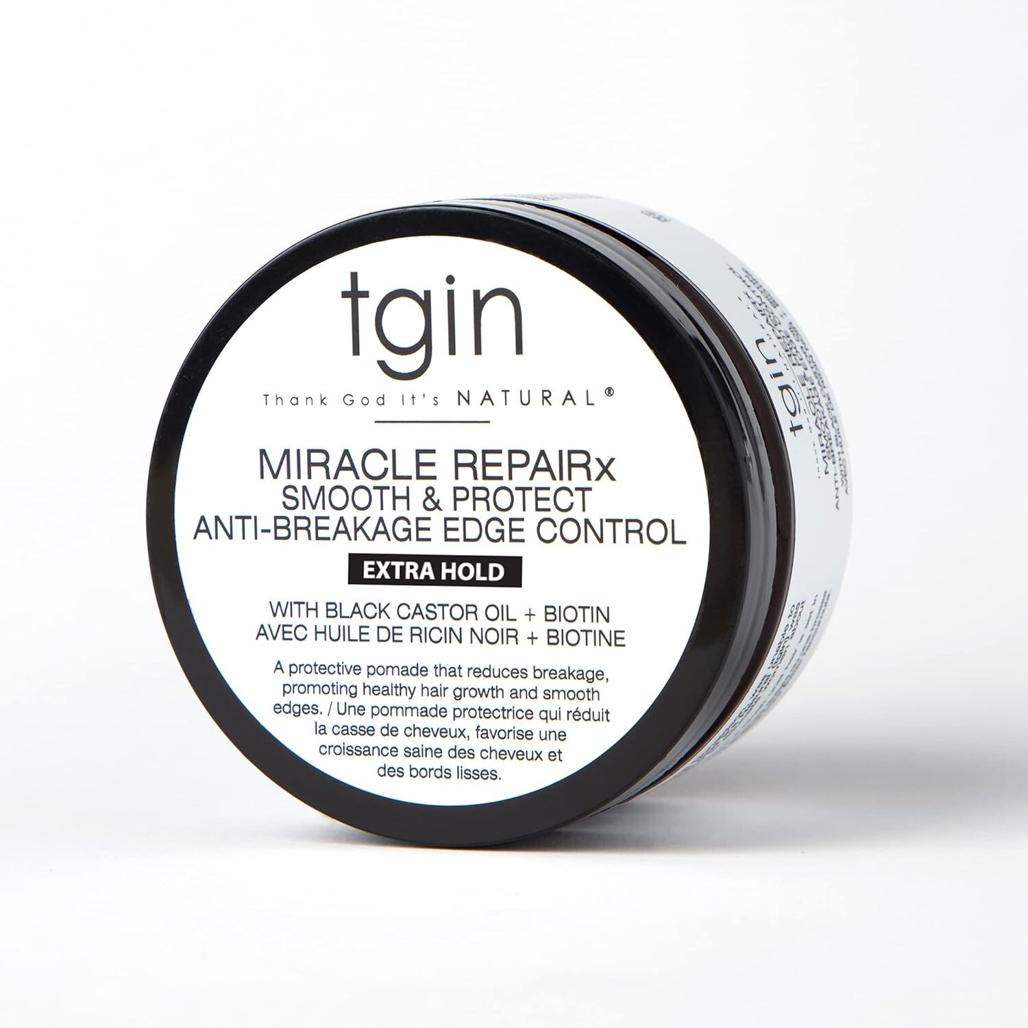 다행이다 자연스럽다 Thank God Its Natural tgin Miracle RepaiRX Smooth Nourish eddge Control for Dama