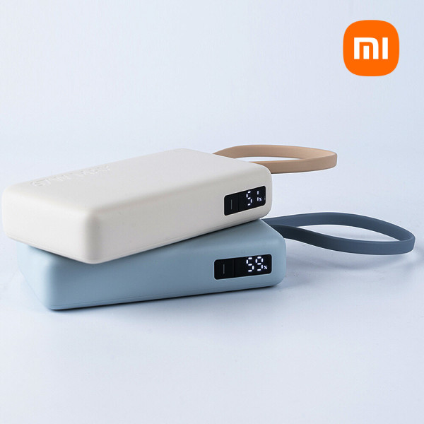 샤오미  67W 보조배터리 PB1067 10000mAh