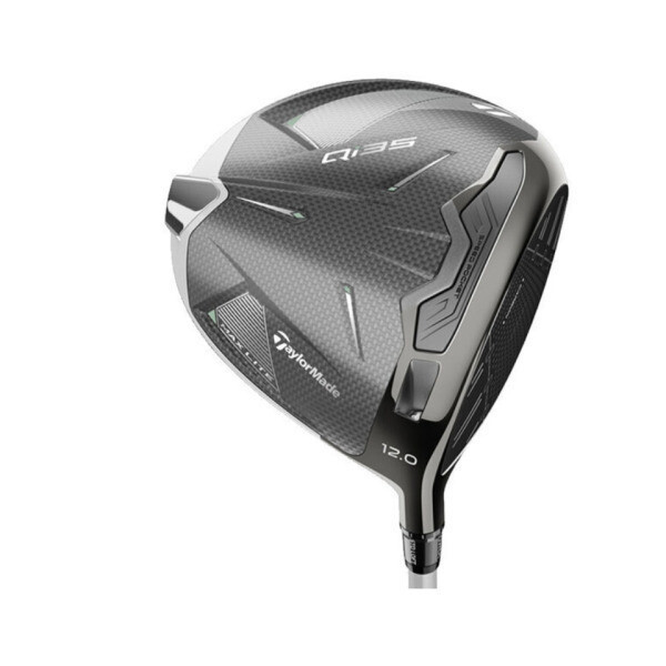[테일러메이드골프컴퍼니][해외] 테일러메이드 테일러메이드 Qi35 드라이버 2025년
