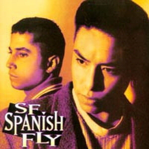 [오늘출발]SF Spanish Fly  SF Spanish Fly (미개봉 CD)