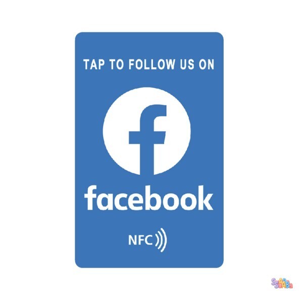 [오늘출발] LinkedIn NFC 카드 탭하여 찾으세요.