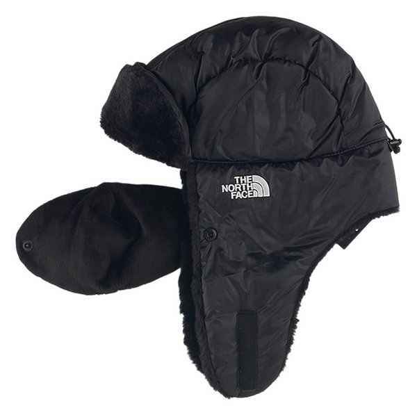 노스페이스 프리미엄 익스페디션 이어머프 캡 NE3CR58A