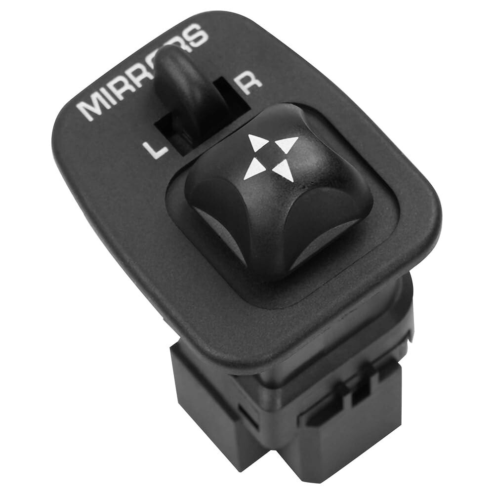 [오늘출발] 901-319 파워 미러 스위치 프론트 운전석 - 1997-2005 포드 F150 F250 F350 슈퍼 듀티 익스커션 익스페디