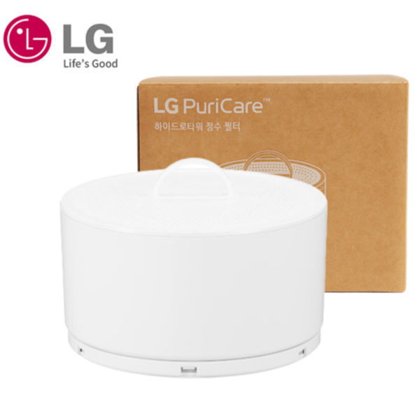 [오늘출발] LG 하이드로타워 정수필터 HY704RWUA HY704RSUA 당일출고
