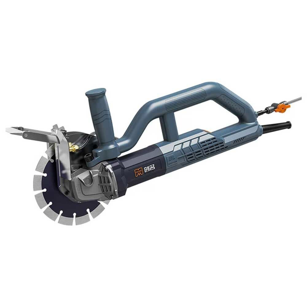 [해외] 워터 콘크리트 커팅기 슬롯머신 표준 절단기 슬로팅 컷팅기