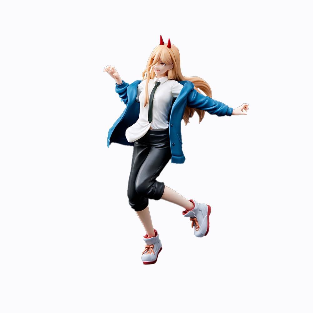 해외 Taito 체인톱 맨 피규어 - 파워 프라이즈 미국매장정품+ 1895906