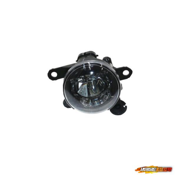 [호환] 호환 동풍 샤인 GS 샤인 맥스 E70/에볼루트 I-pro용 전방 안개등 어셈블리