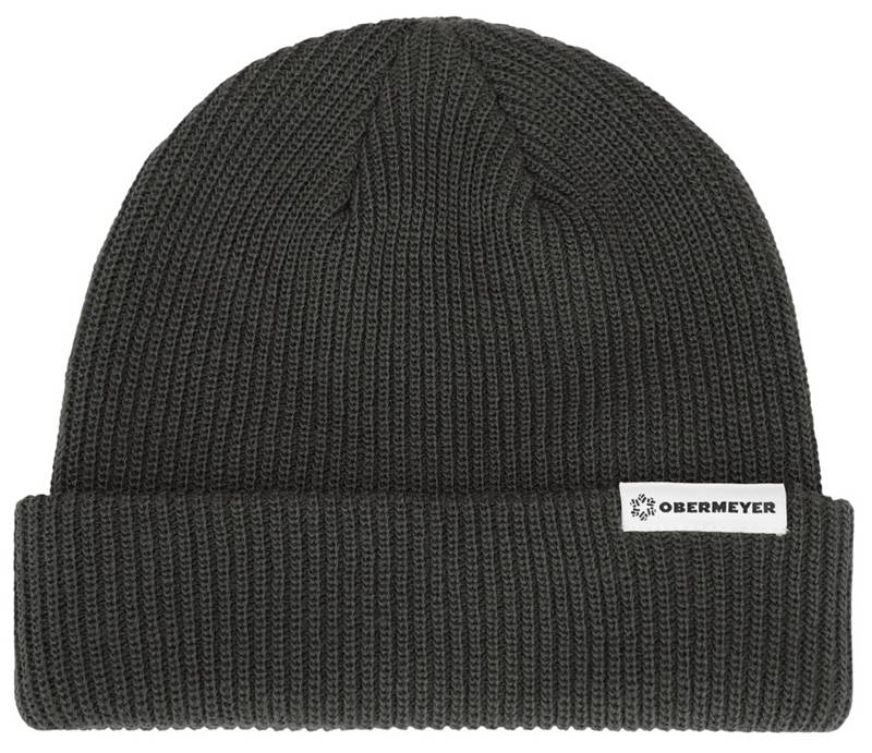 [해외] Obermeyer Shoshone Beanie 비니 니트햇 모자 112987