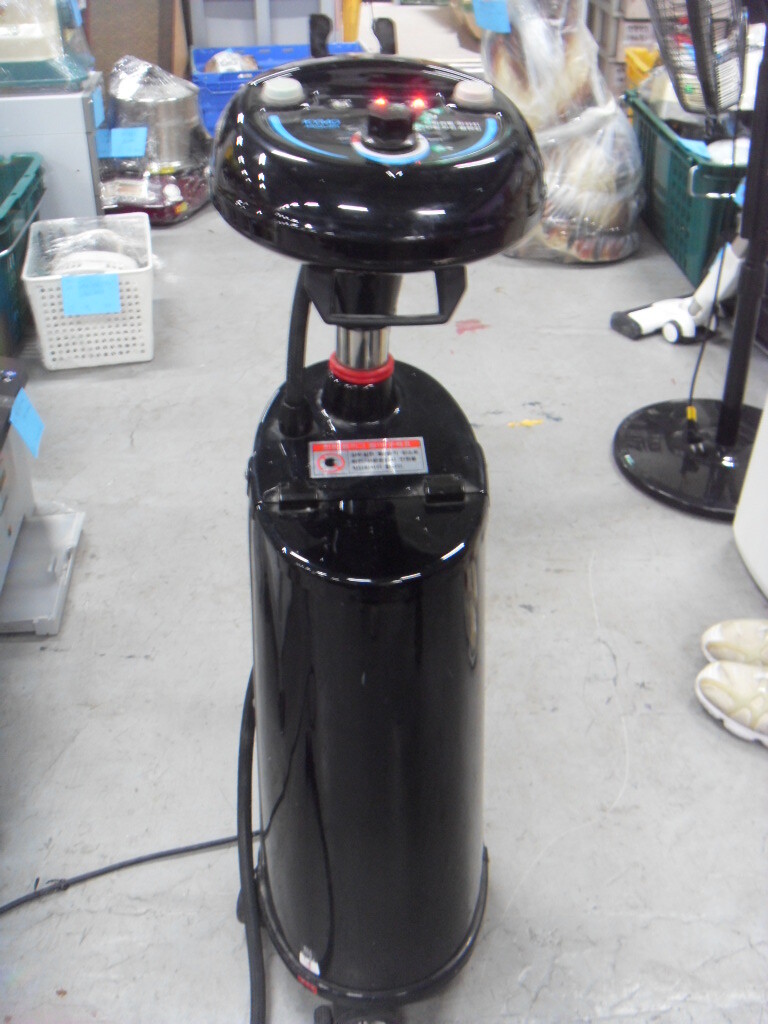 [중고] [중고]노빵 KYMOAQUA 두피 경혈 마사지기 구성품빠짐 NO테스트 경남양산서창