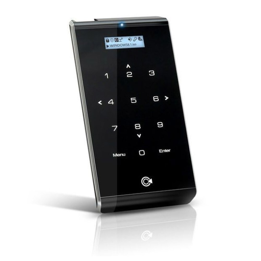 [오늘출발] 새로운 Attach 0 USB TV 드라이브 USB3 iodd2541