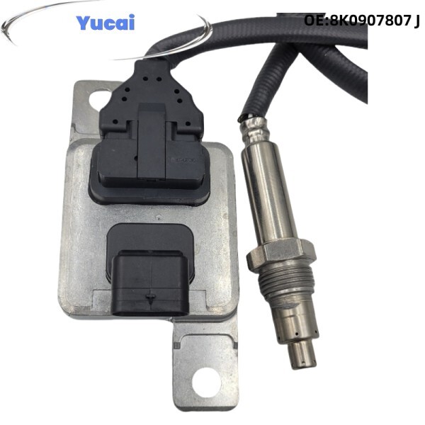 아우디 A4 S4 A5 S5 A6 S6 Q5 2010-2017 2.0L 5WK9 7205 8K0907807 J 용 질소 산화 센서