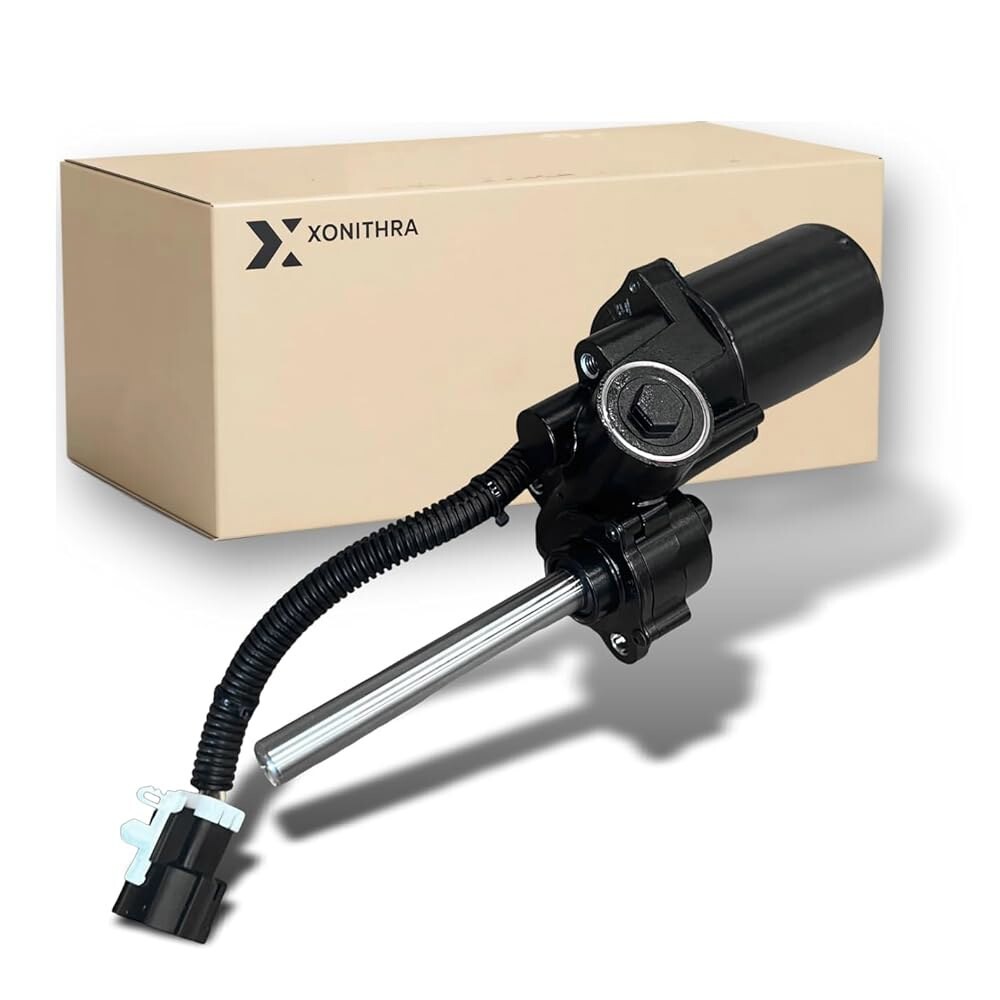 [오늘출발]2007-2014 포드 익스페디션과 호환되는 747-954 파워 러닝 보드 모터 우측 조수석 측 링컨 내비게이터