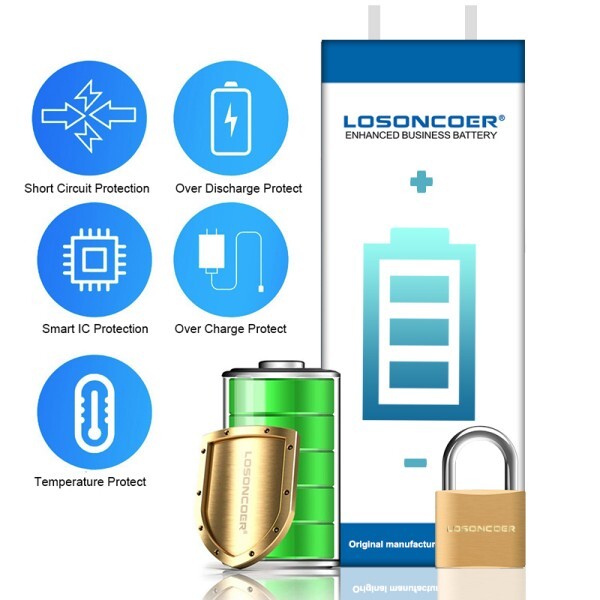 [오늘출발] 2800mAh 361-00043-00 GARMIN Edge 820 520 200 205 500 탐색 010-01626-02 361-00043-01 GPS Plus 배터리