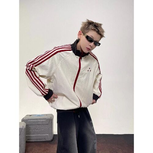 원픽 엘럽 남자 야상사파리 빈티지 차이나 재킷 가을 겨울 야상 트렌드 힛템